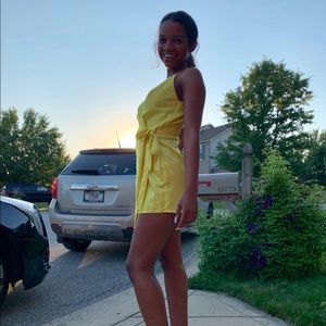 Meet your Posher, Cherokee